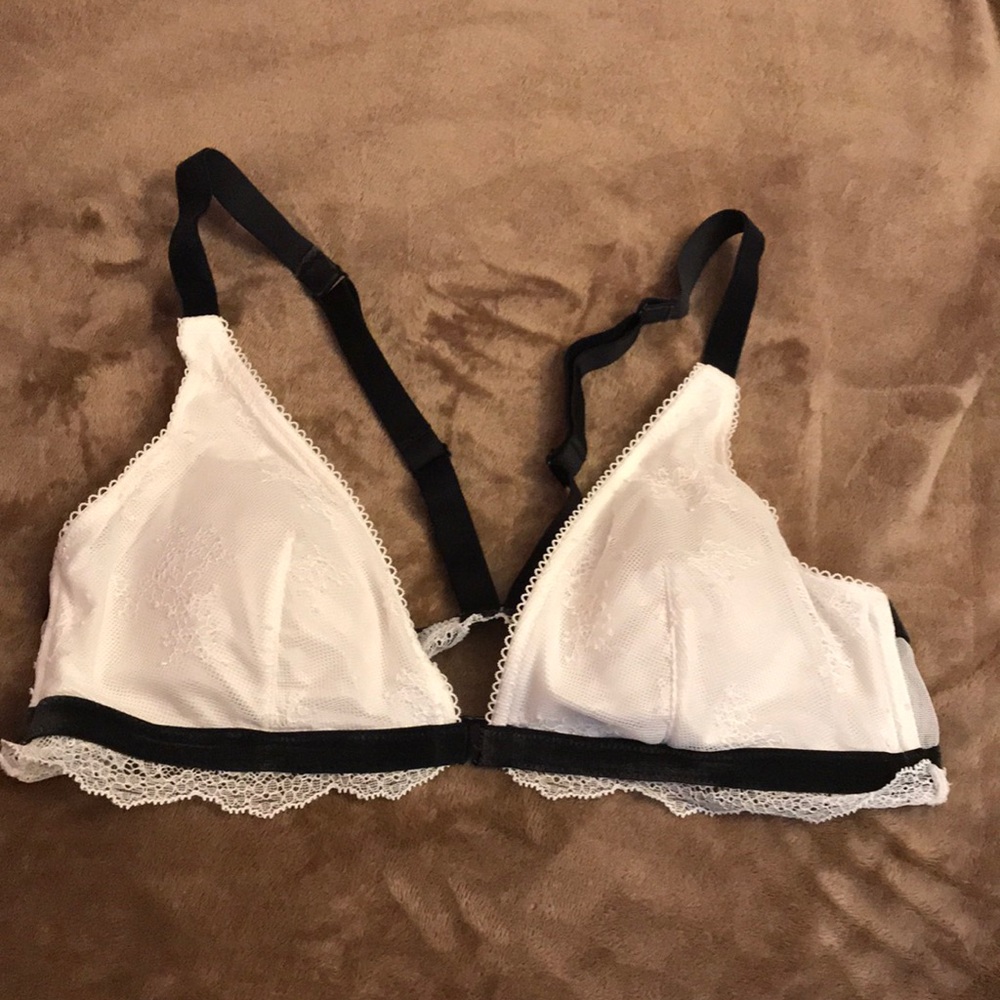 VS bralette